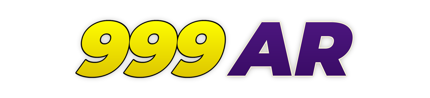 999ar Logo